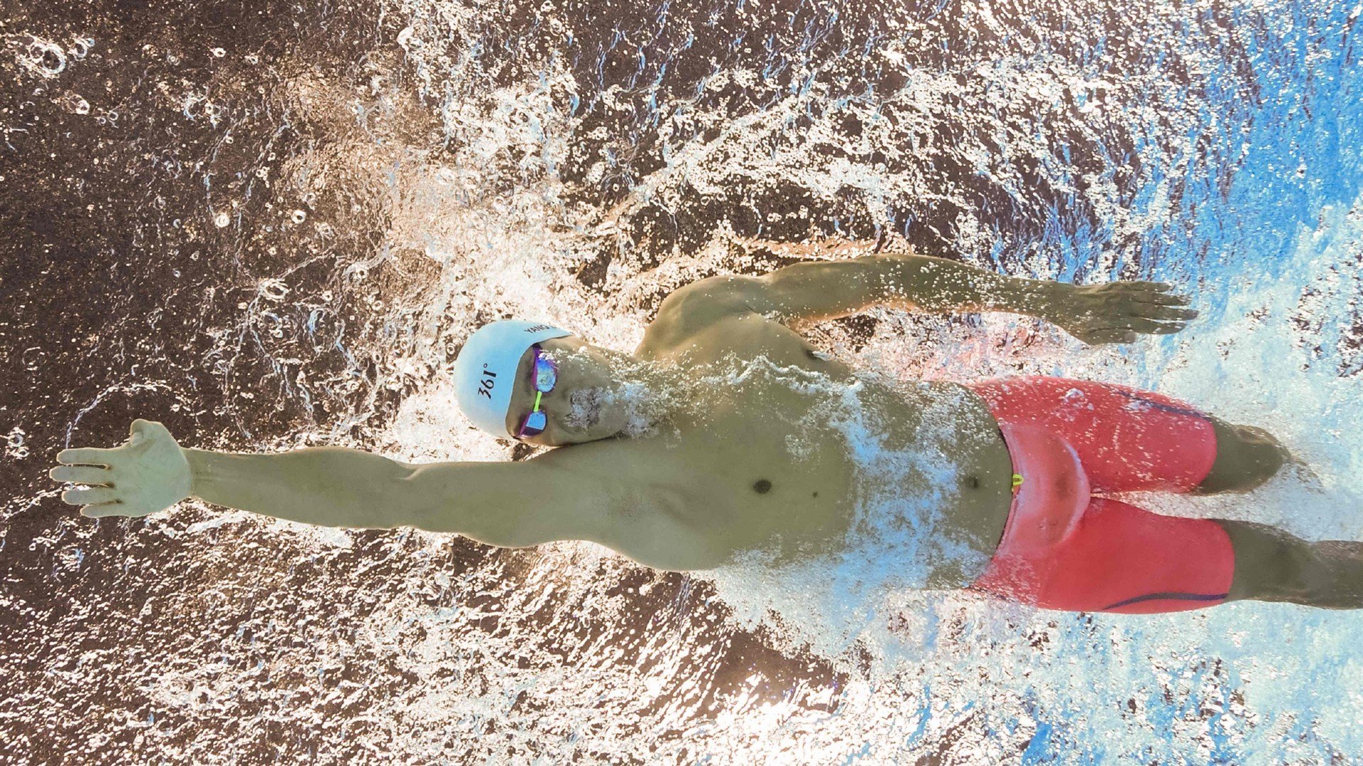 青少年极限运动节,释放青春的无限可能,中国极限运动协会青少年训练营