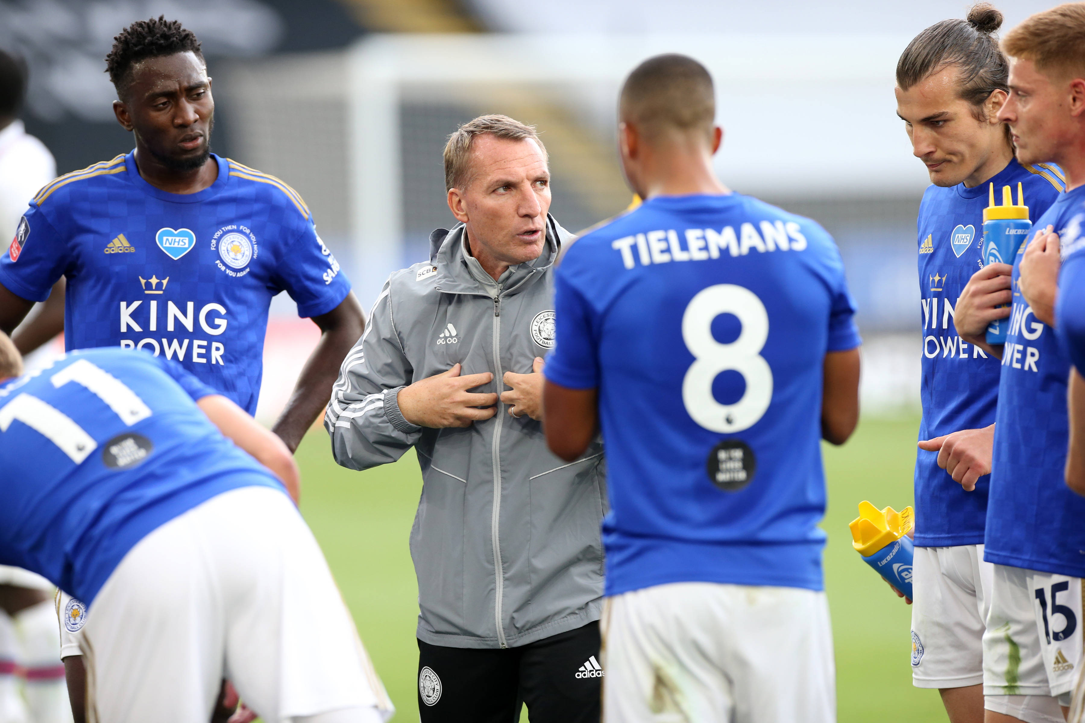 关于乐鱼体育：英超斯旺西的进攻火力与战术调整的信息