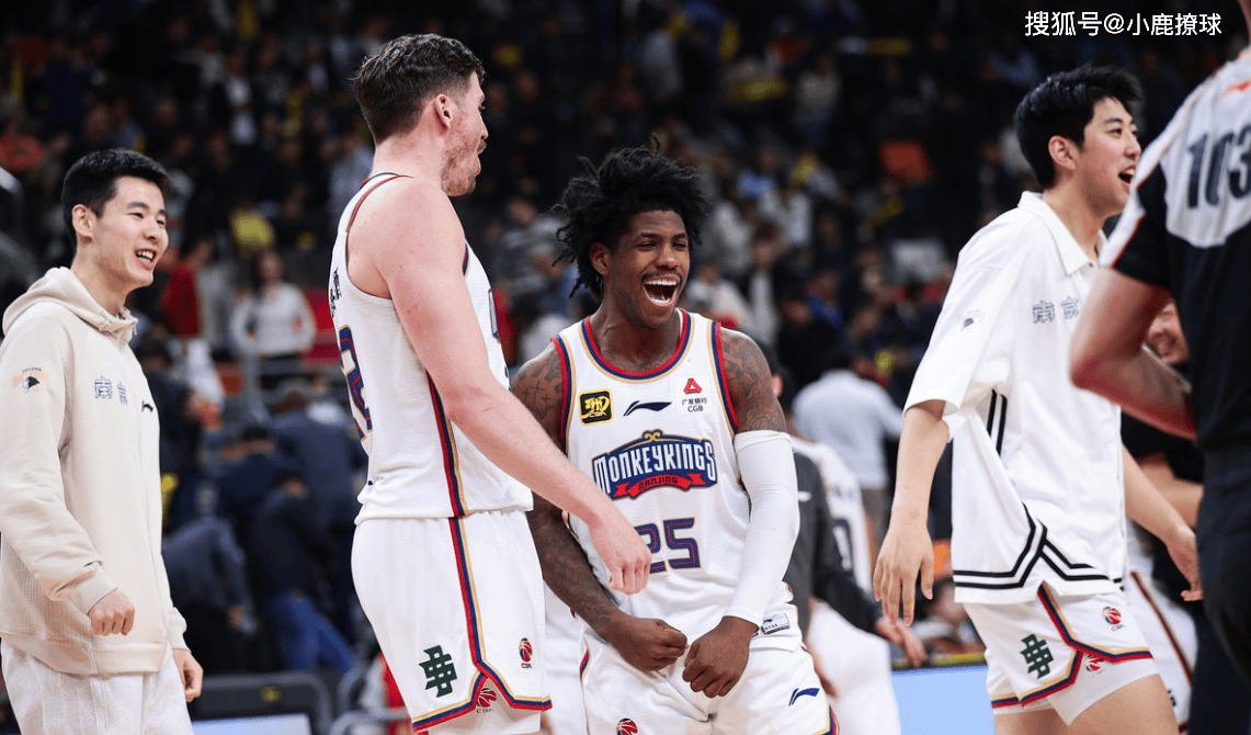 乐鱼体育：中国男篮，归化球员政策是否应该更加开放？的简单介绍