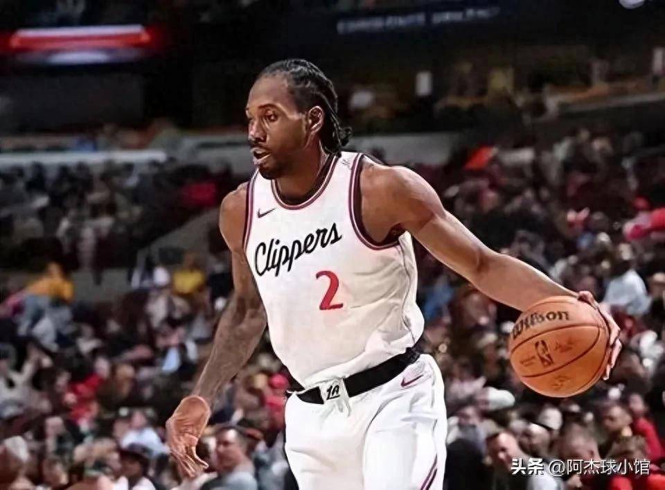 伦纳德:快船的防守核心 伦纳德:快船的防守核心