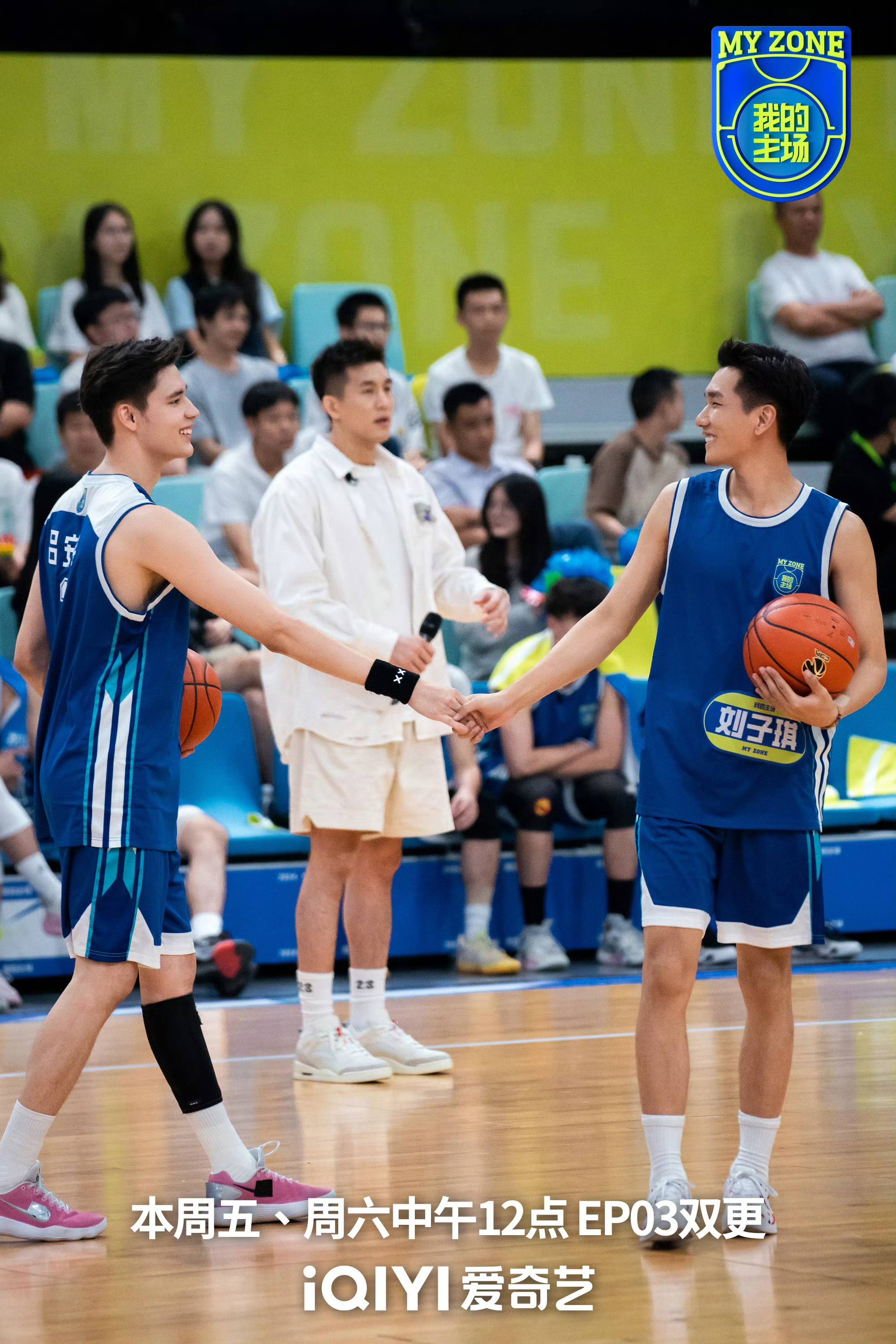 包含乐鱼体育:CBA季后赛，本土球员崭露头角的词条