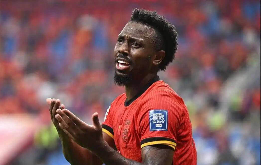 关于乐鱼体育:归化球员费南多：积极康复，争取早日重返赛场的信息