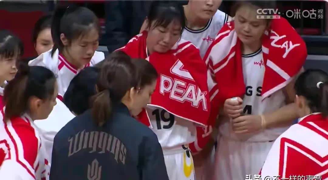 乐鱼体育：WCBA联赛的赛场志愿者：默默奉献，为联赛保驾护航的简单介绍