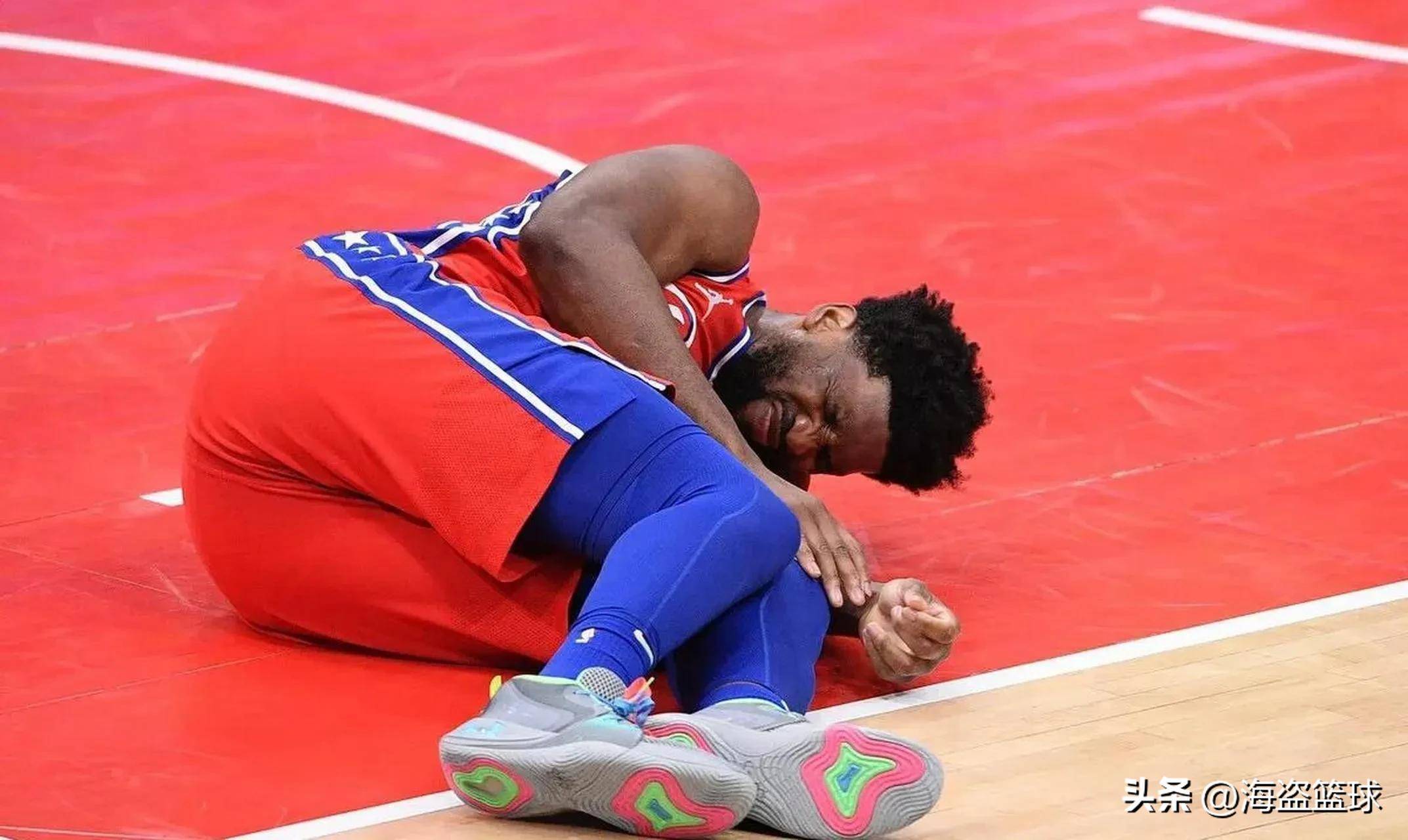 恩比德：费城的未来支柱