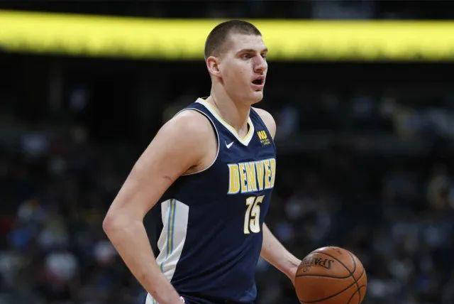 关于乐鱼体育:尼古拉·约基奇蝉联MVP：统治力依旧的信息