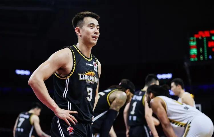 乐鱼体育：CBA总决赛：MVP的归属，数据与表现的综合考量的简单介绍