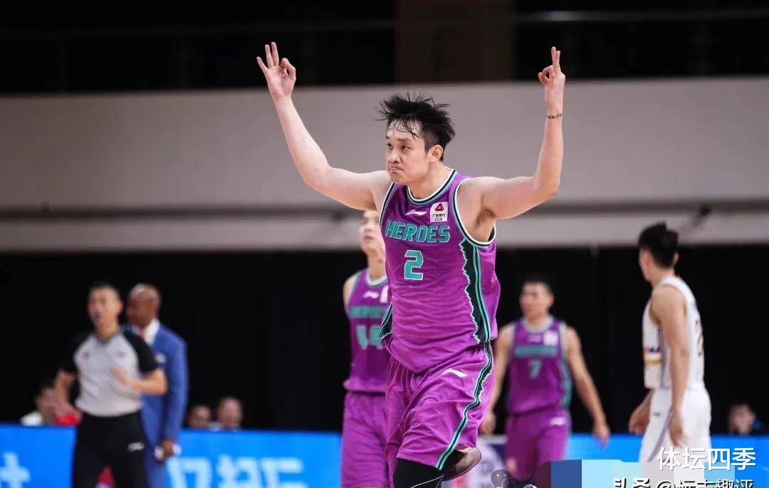 乐鱼体育：CBA总决赛：MVP的归属，数据与表现的综合考量的简单介绍