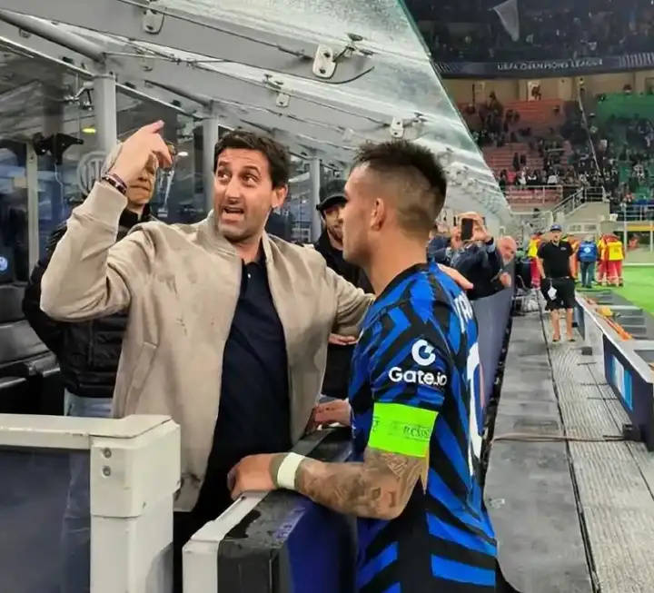 乐鱼体育:意甲中的缔造者：影响球队的核心球员的简单介绍