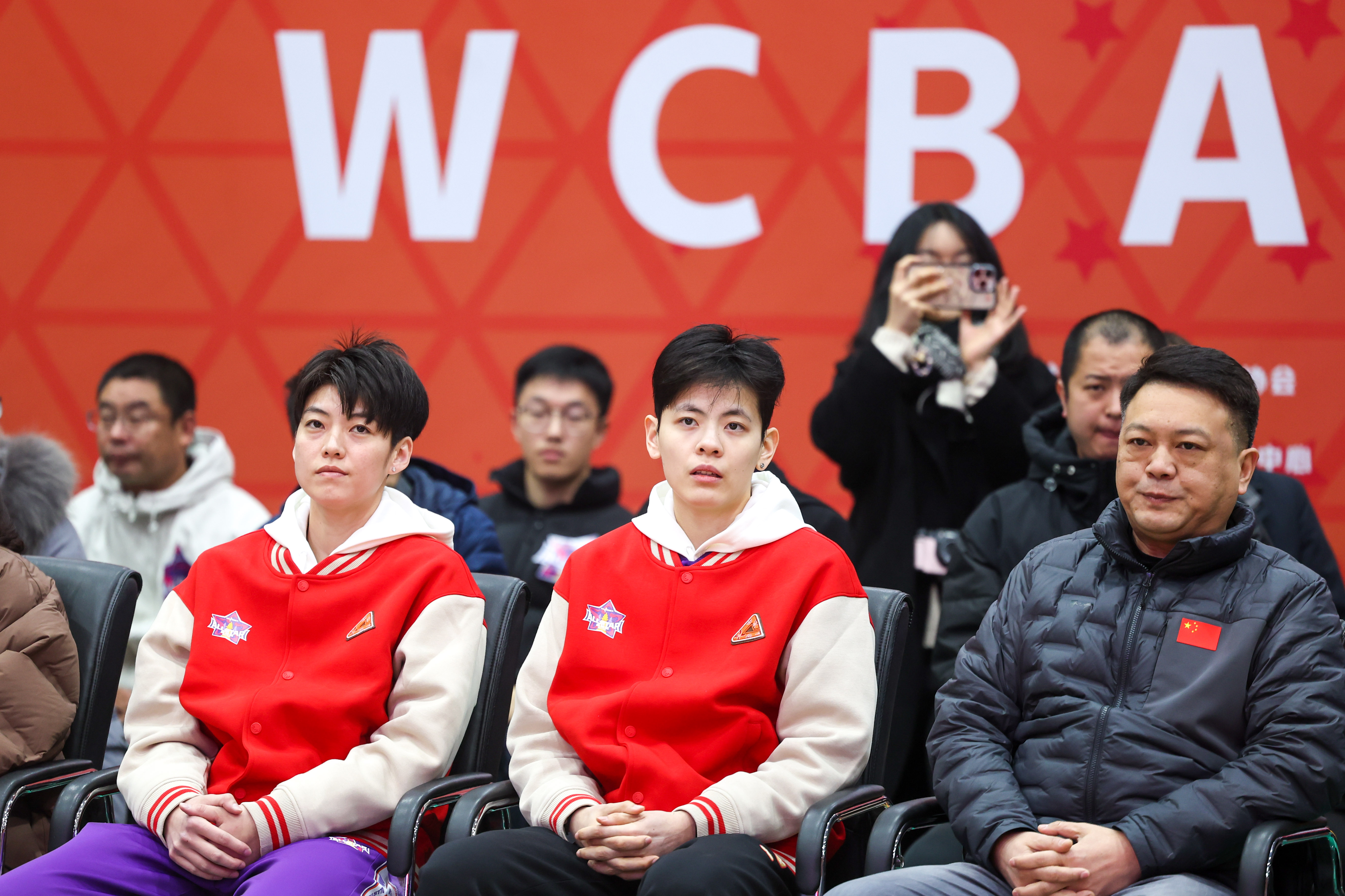 关于乐鱼体育：WCBA全明星赛：球员互动与球迷狂欢的信息