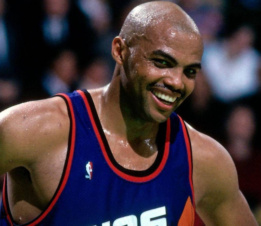 关于乐鱼体育：NBA球星自传：讲述巴克利的篮球生涯的信息