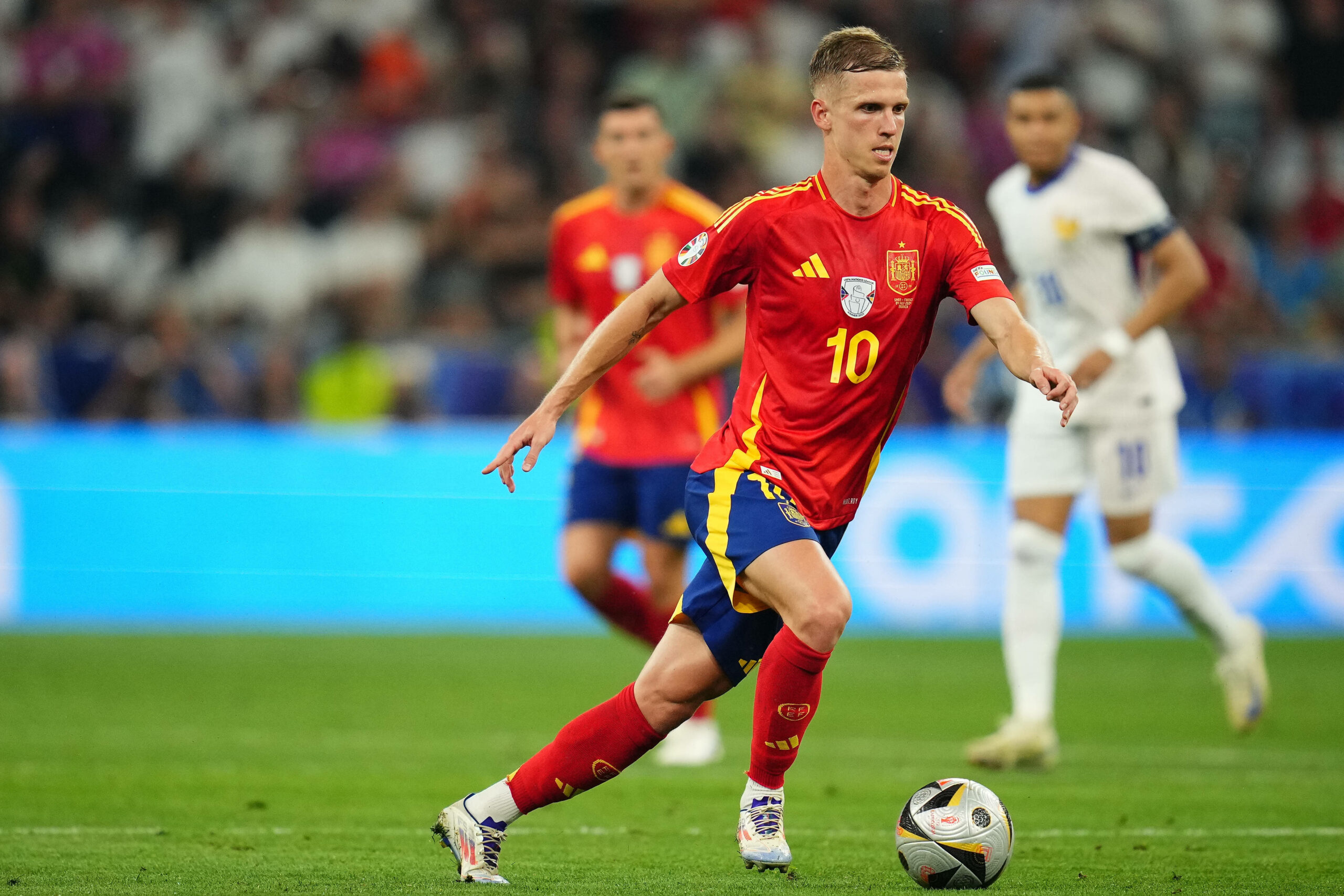 东契奇：未来之星的崛起